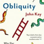 Obliquity paperback